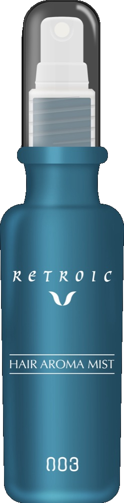 Retroic Aroma Mist
