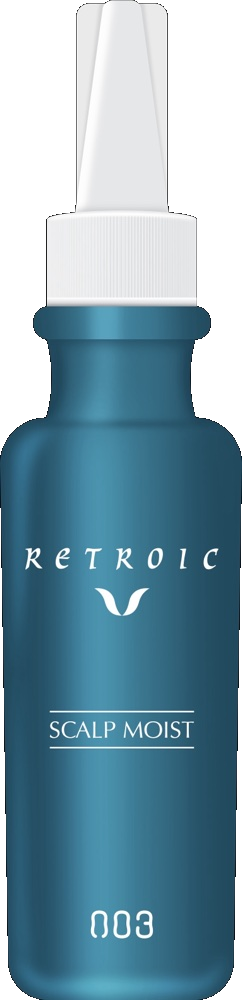 Retroic Scalp Moist