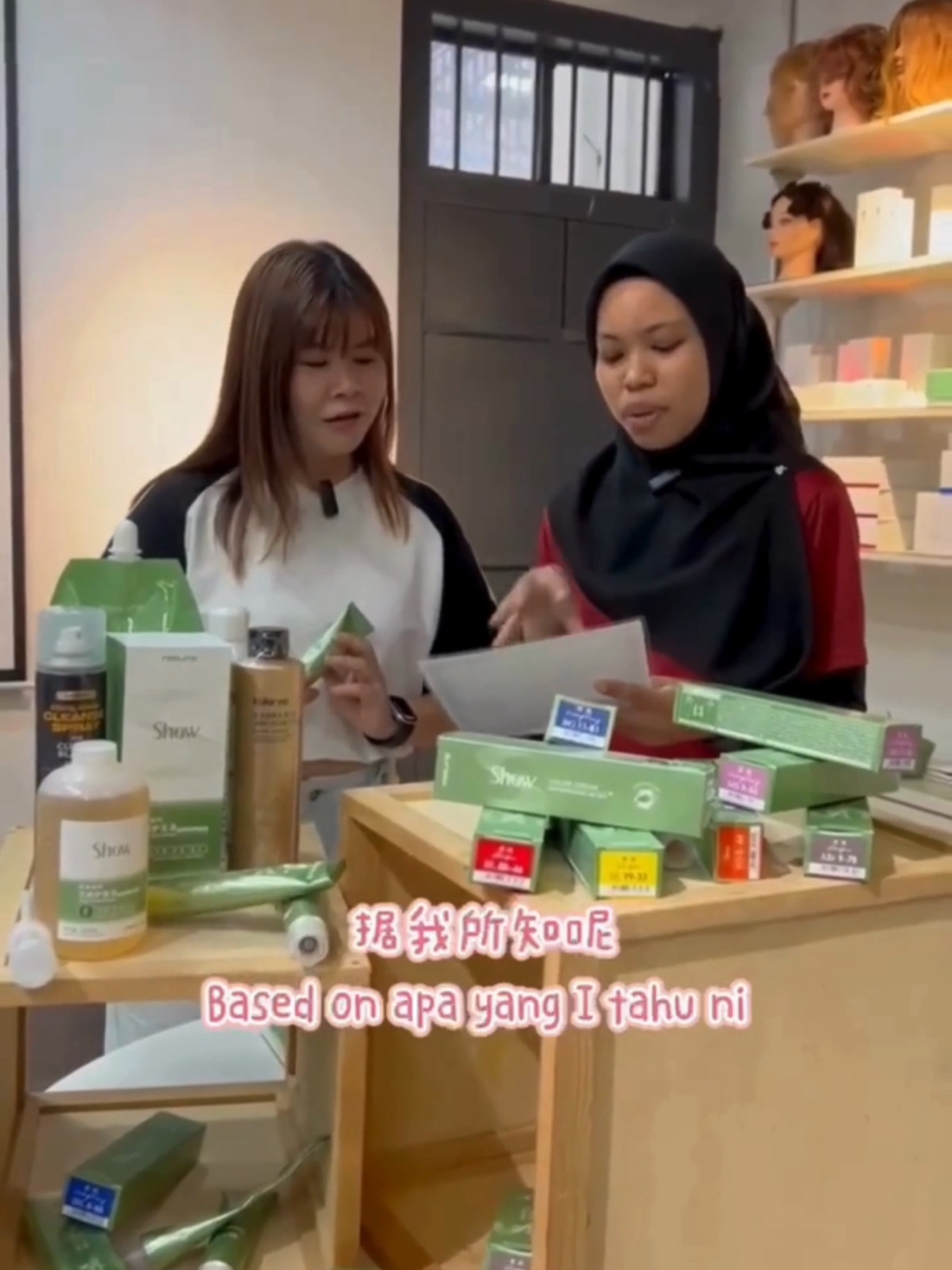 TikTok video preview 2